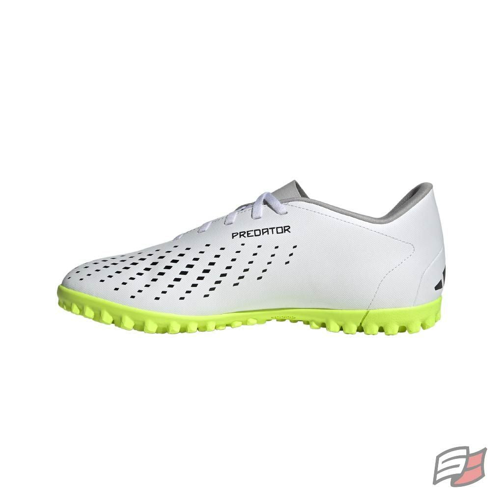 Predator accuracy.4 tf