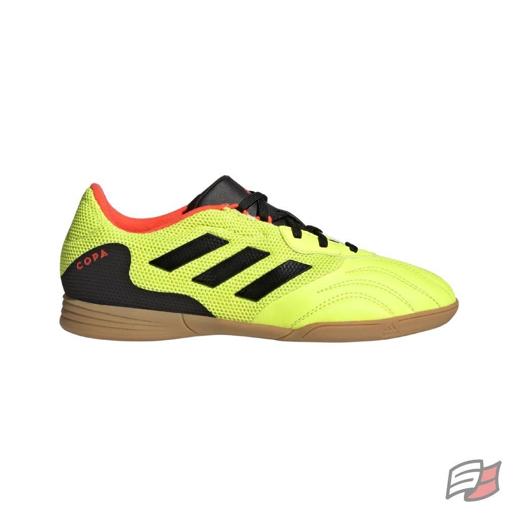 Copa sense.3 in sala jr