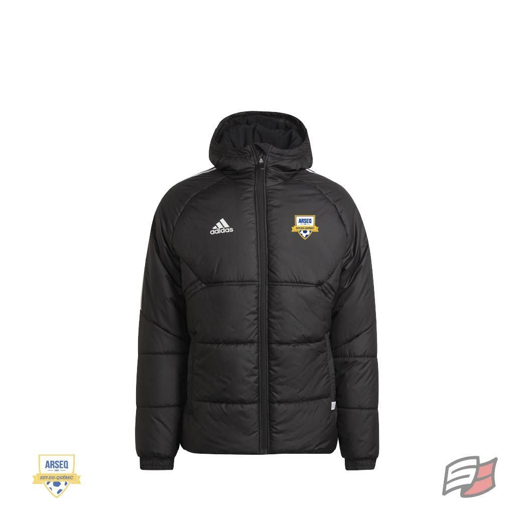 MANTEAU D'HIVER CONDIVO22 ADULTE