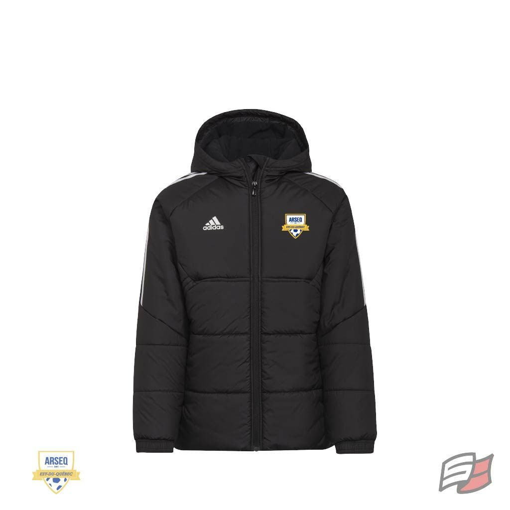 MANTEAU D'HIVER CONDIVO22 JUNIOR
