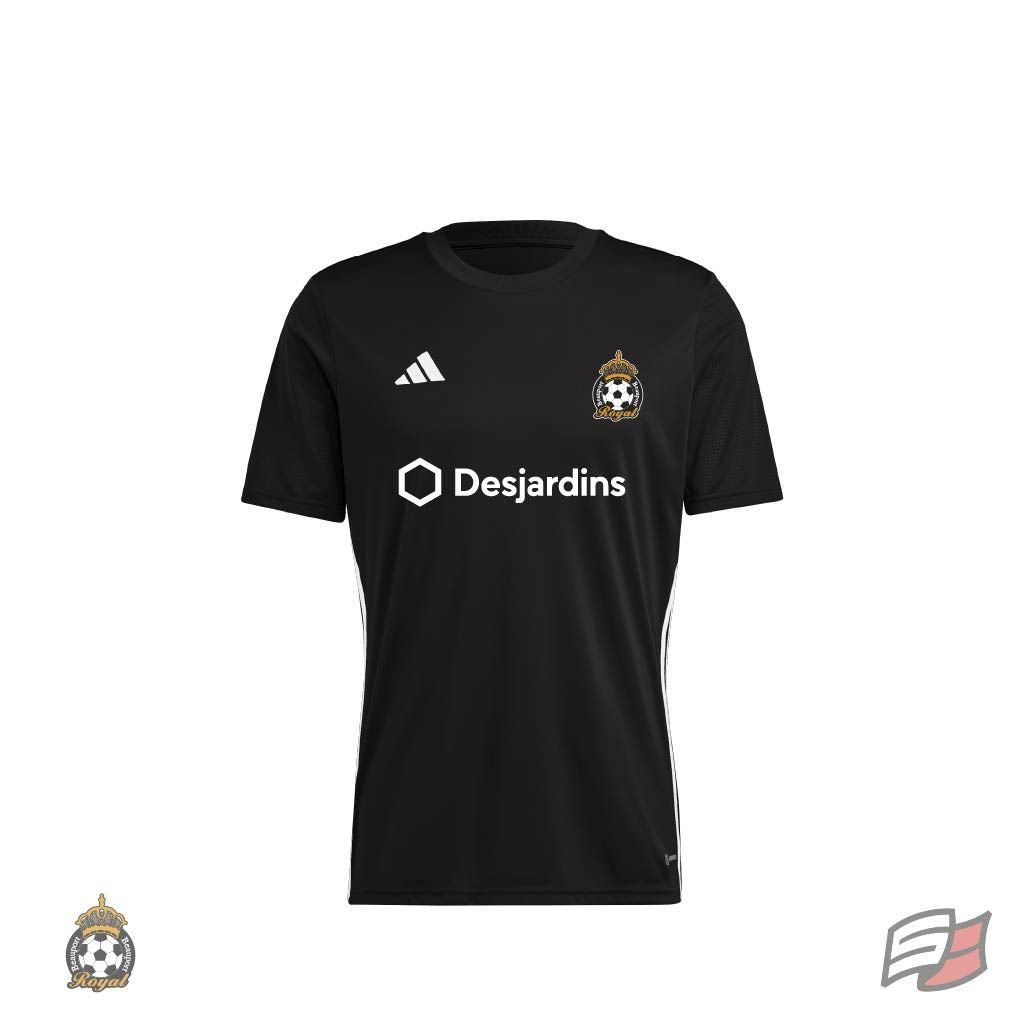 2e gilet de match - tabela 23 adulte