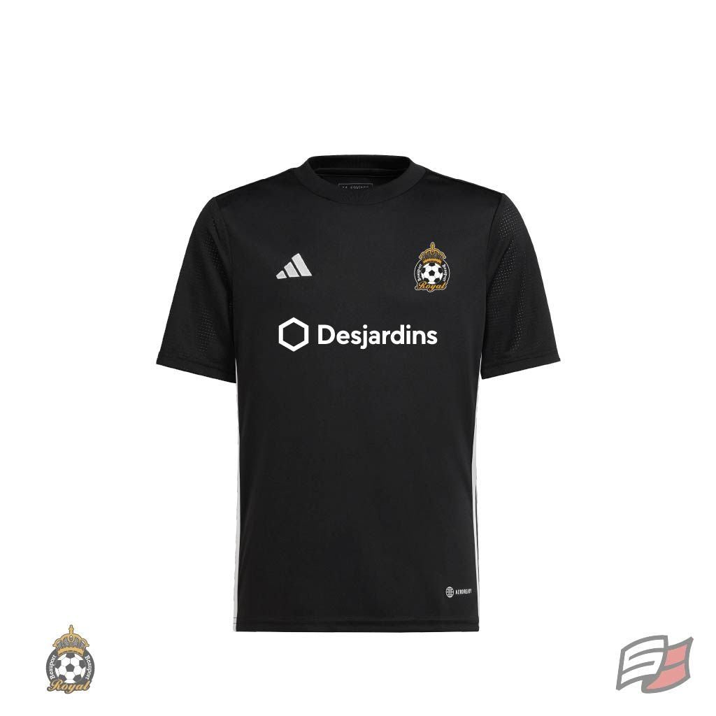 2e gilet de match - tabela 23 junior