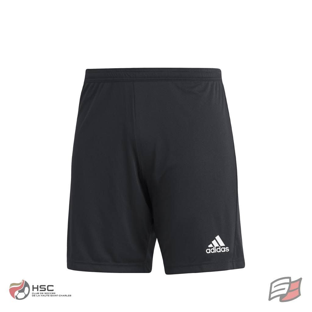 Short entrada 22 junior