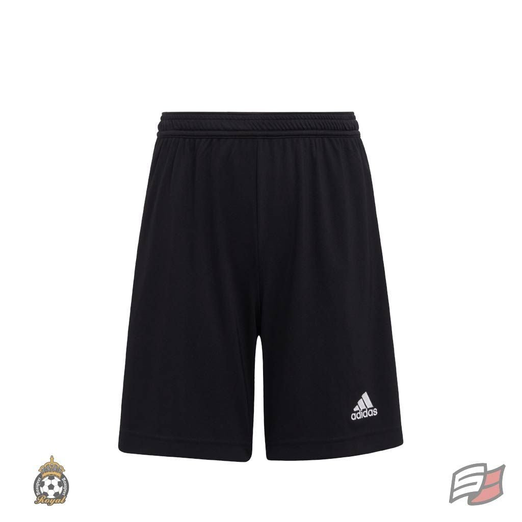 2e short de match (A/AA) - Entrada 22 JR