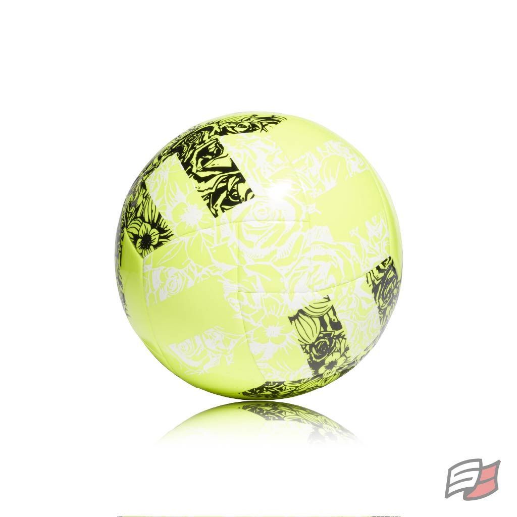 Mls club ball
