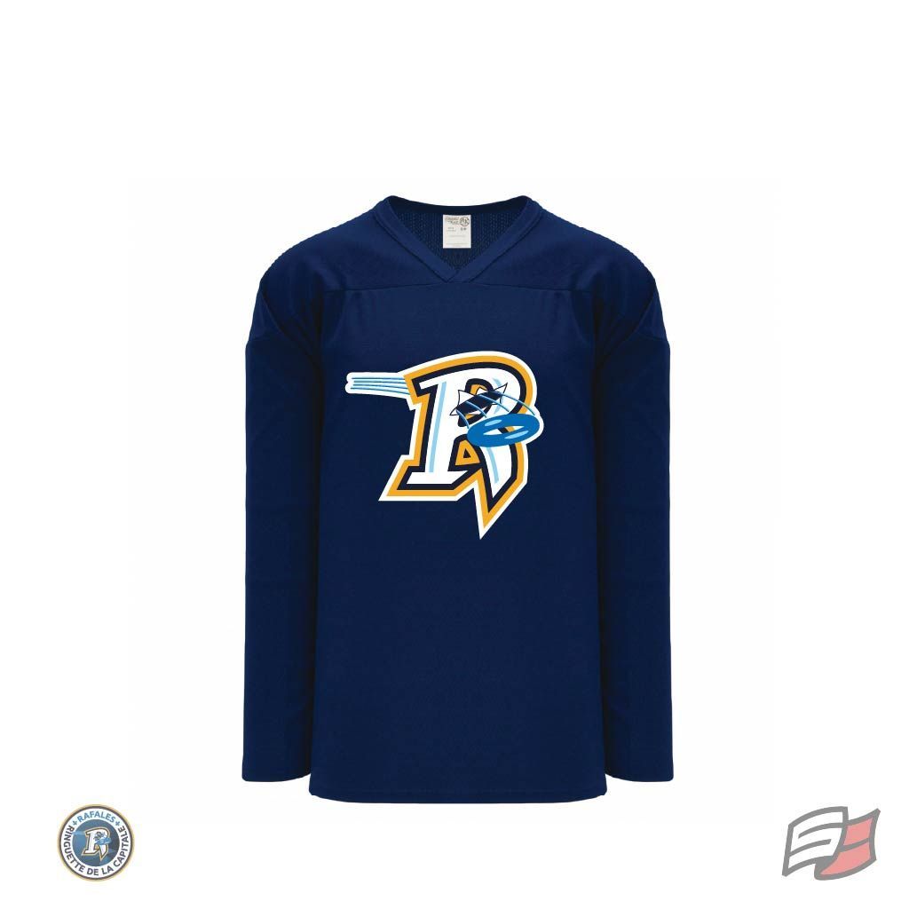 Gilet de pratique de hockey junior