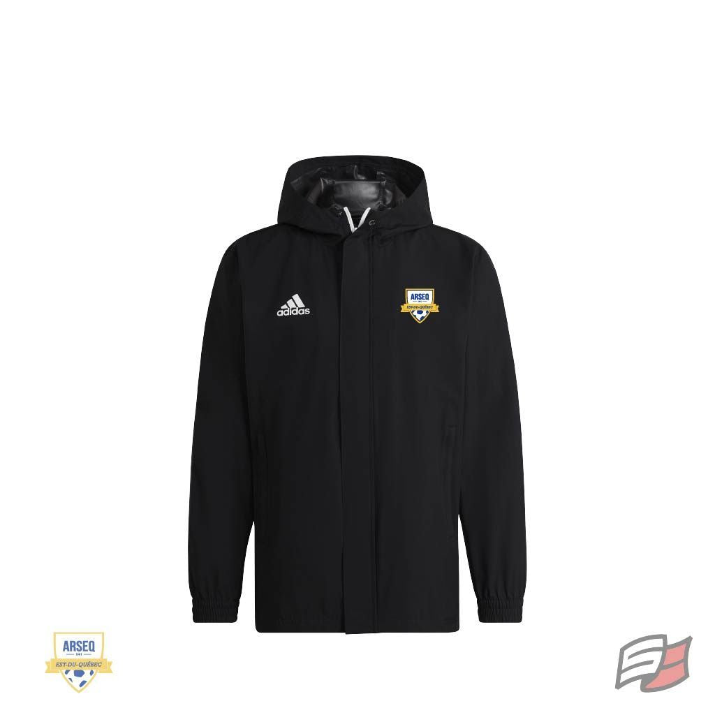 MANTEAU TOUTES SAISONS ENTRADA22 ADULTE