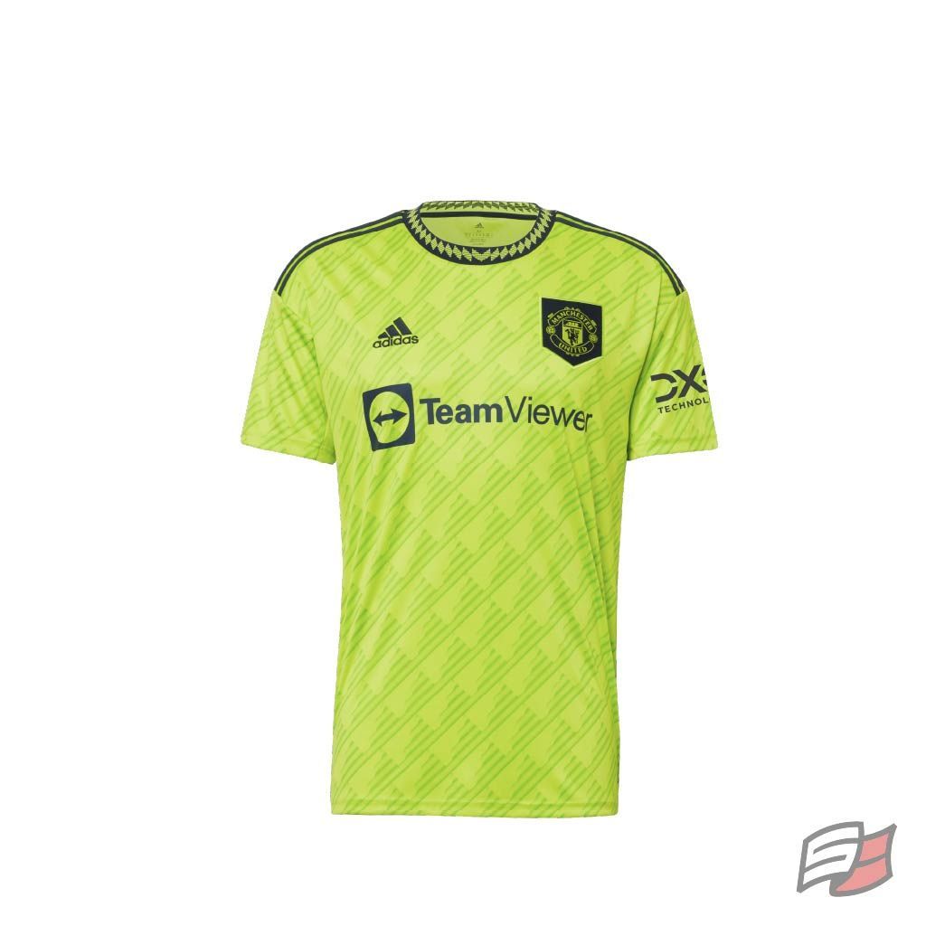 Manchester united 3rd jersey men&#39;s