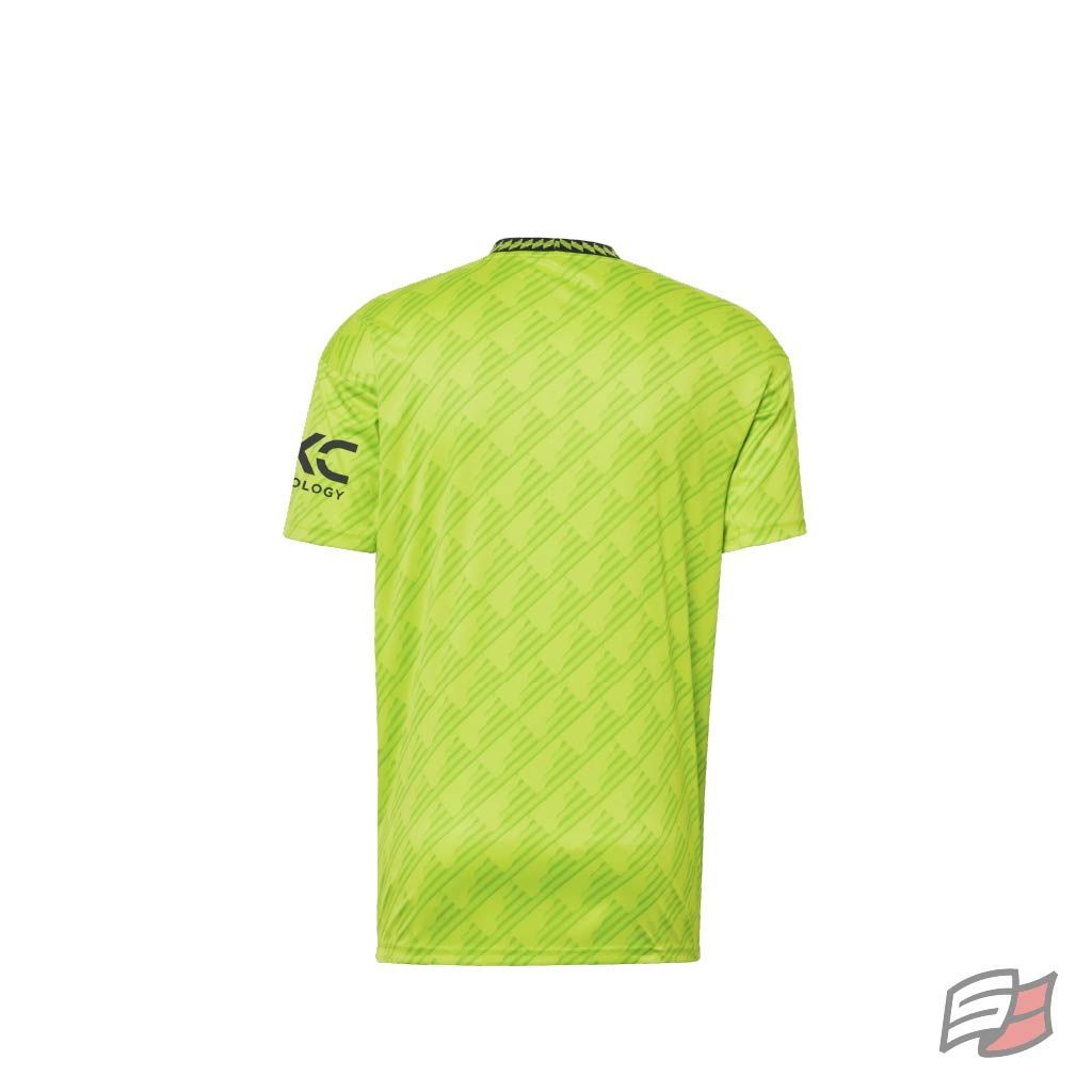 Manchester united 3rd jersey men&#39;s