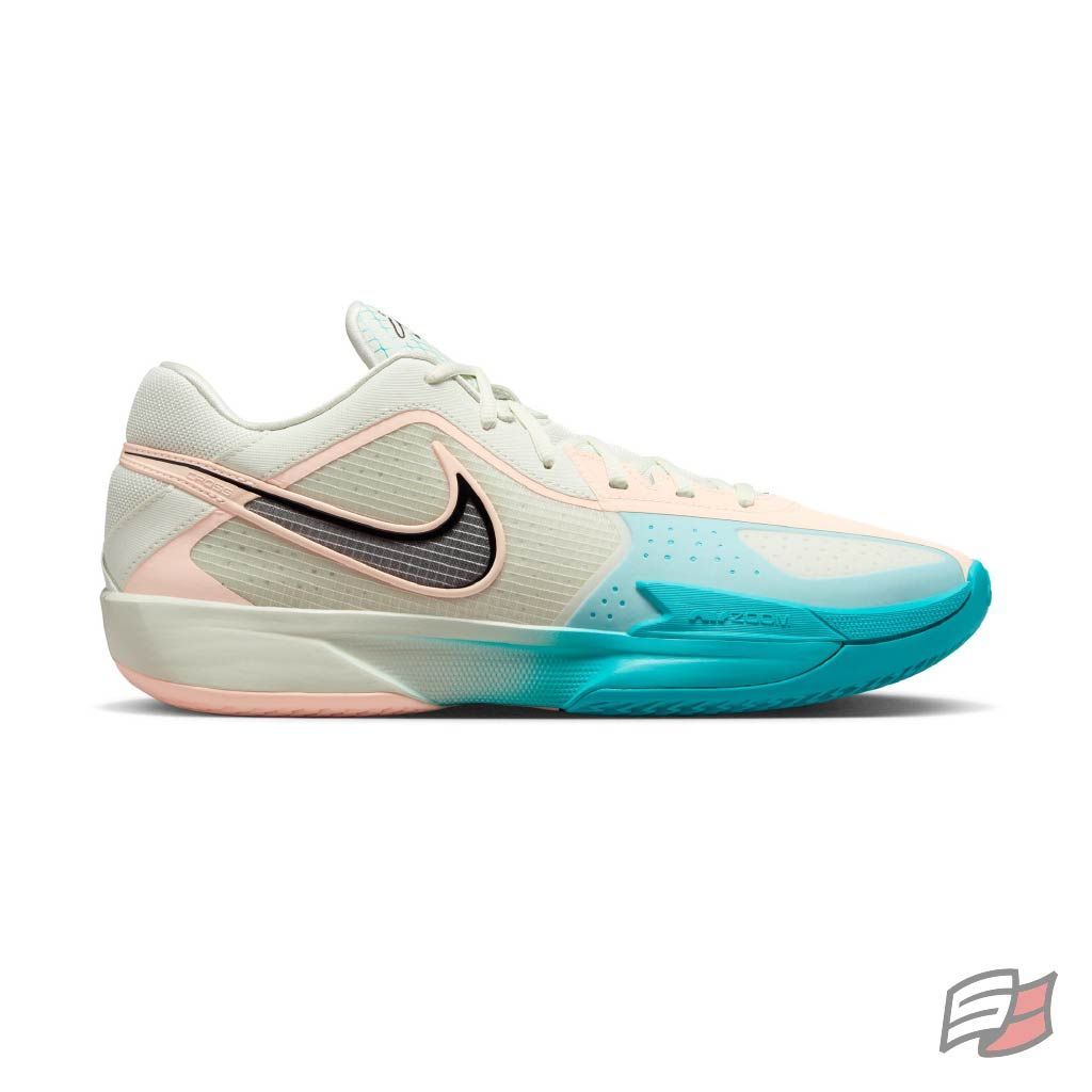 NIKE gt cut 1 バッシュ The Nike Zoom GT Cut 1 Steps Back Into The EYBL Circuit