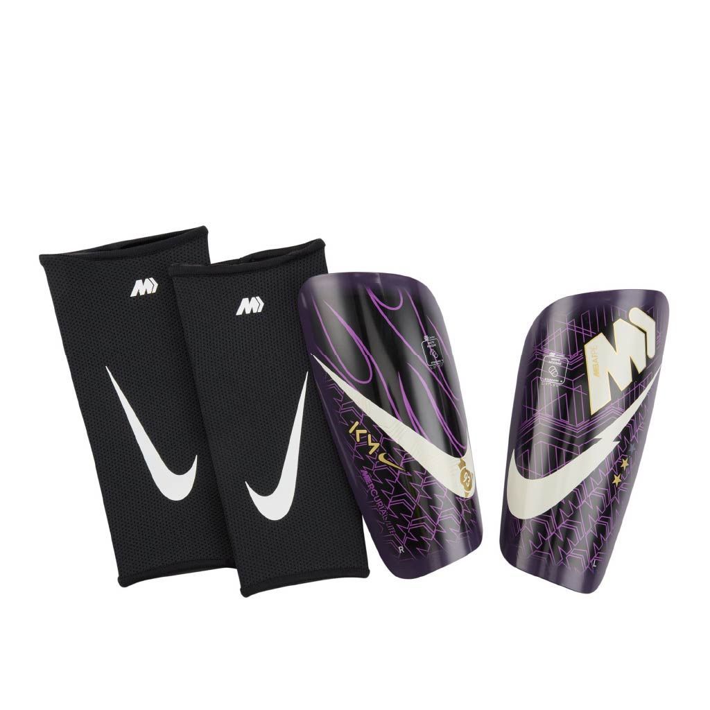 Mercurial dream speed lite shinguards