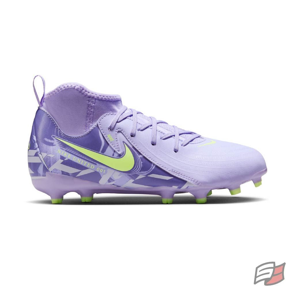 Nike united phantom luna 2 academy jr - Sports Contact