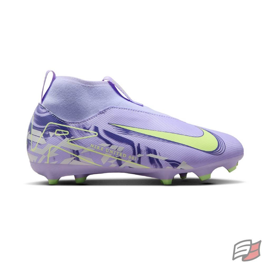 Nike mercurial superfly 10 academy jr