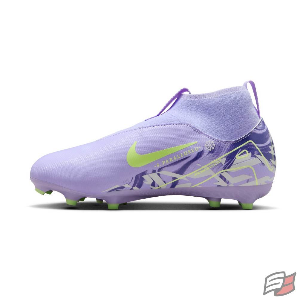 Nike mercurial superfly 10 academy jr