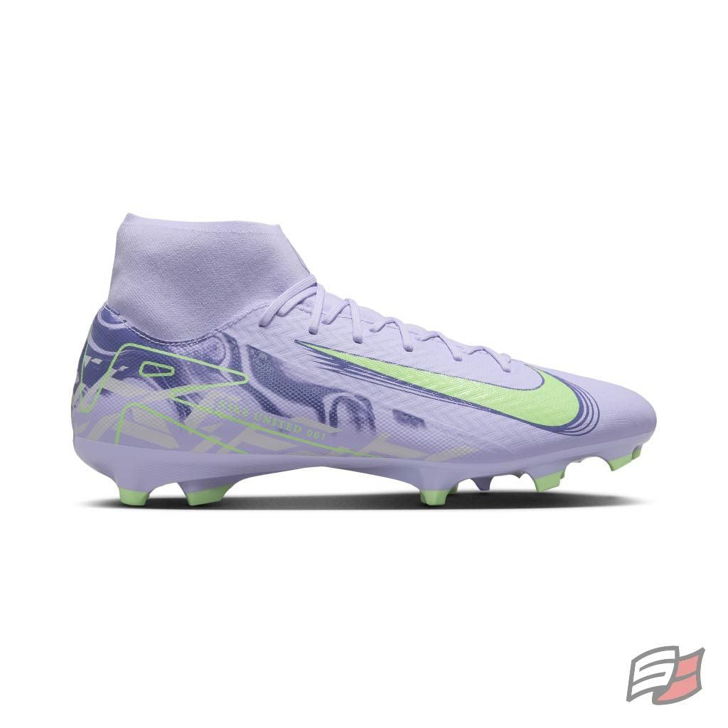 Nike mercurial superfly 10 academy mg ad