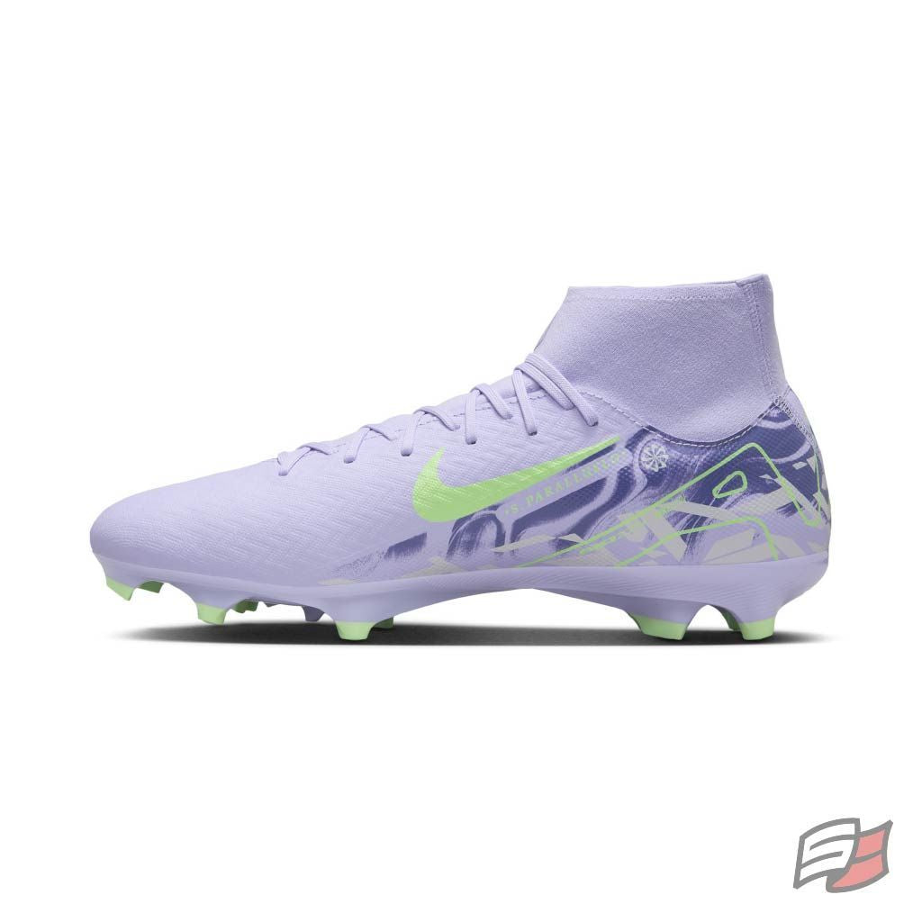 Nike mercurial superfly 10 academy mg ad