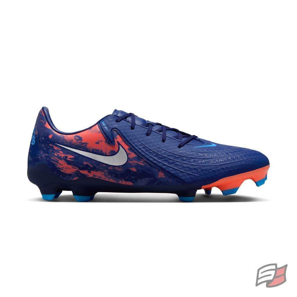 NIKE ファントムGX2 FG EH 28cm ファントム GX 2 エリート FG EH ブルーボイド×クローム