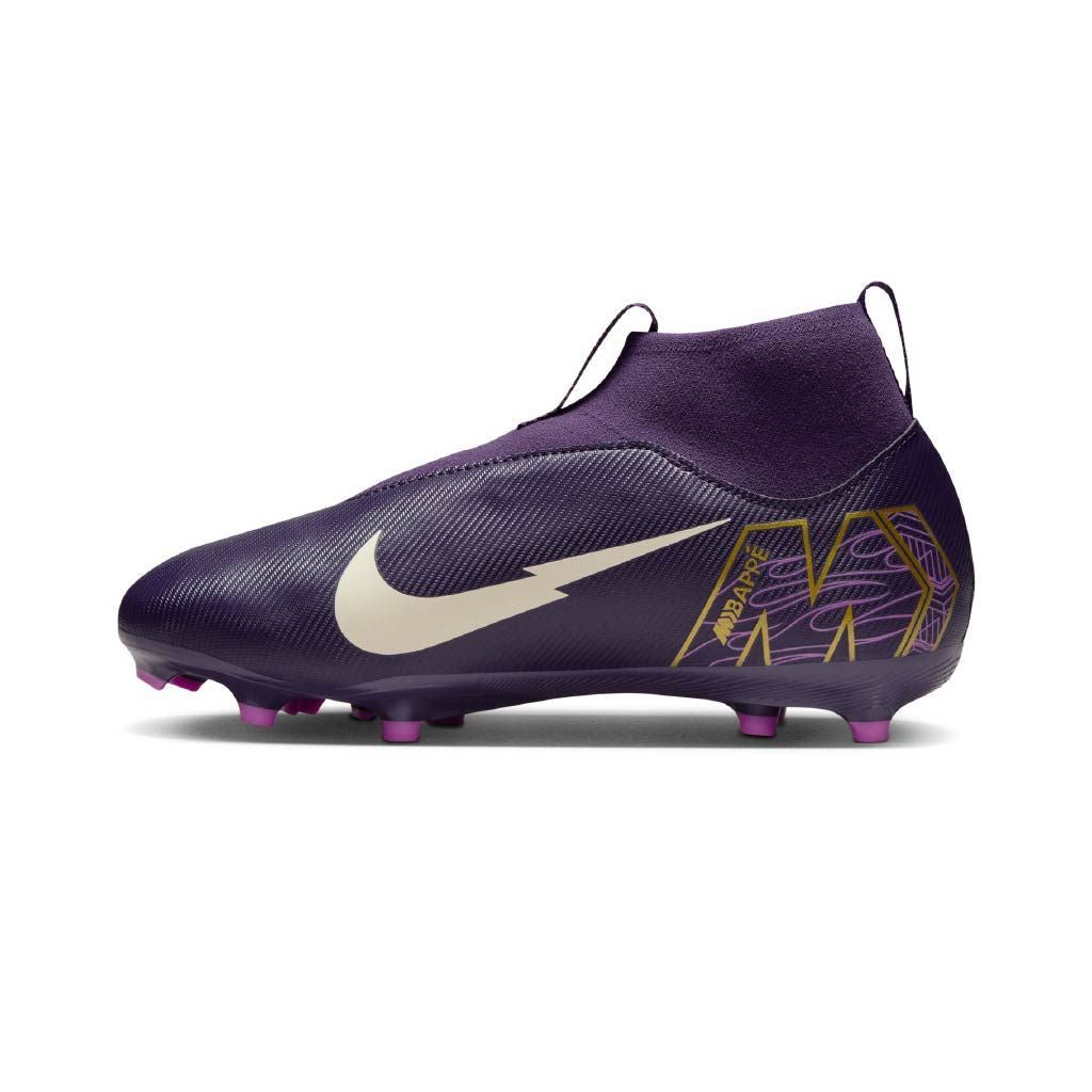 Mercurial superfly 10 academy km mg jr