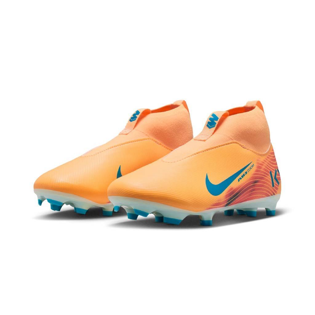 Mercurial superfly 10 acad km fg/mg jr