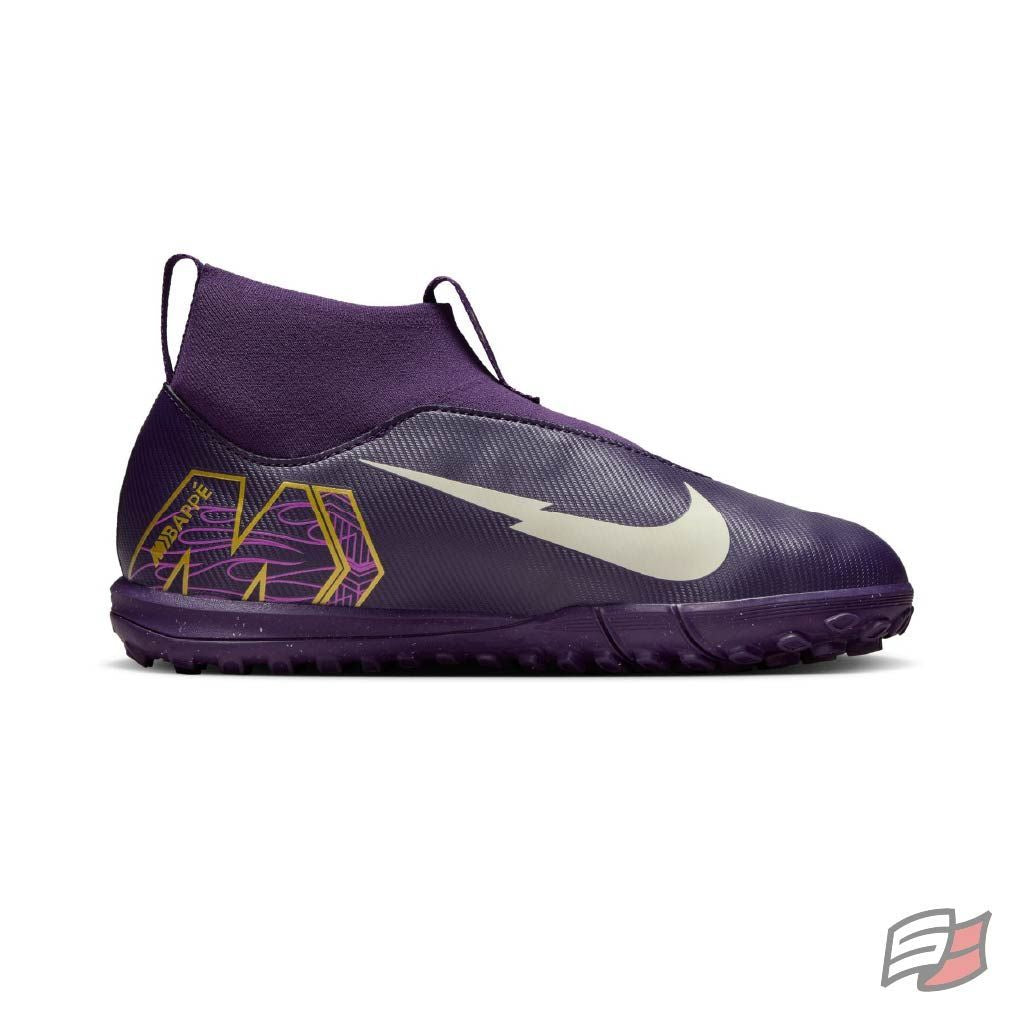 Nike mercurial superfly 10 acad km tf jr