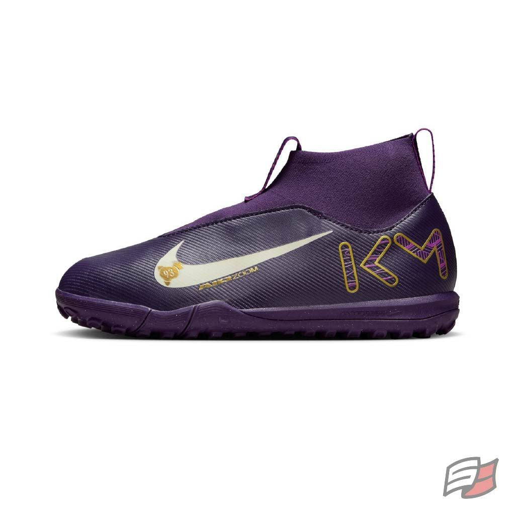 Nike mercurial superfly 10 acad km tf jr