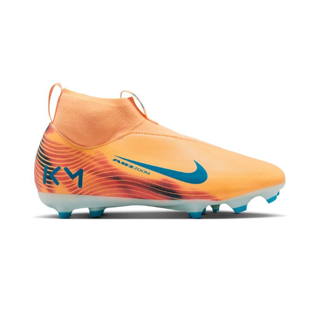 Mercurial superfly 10 academy km tf jr