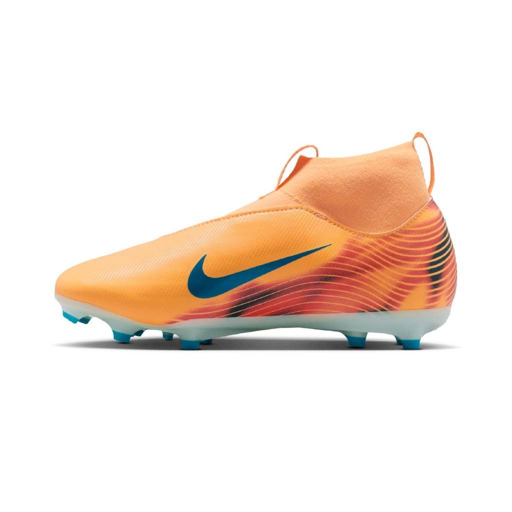 Mercurial superfly 10 academy km tf jr