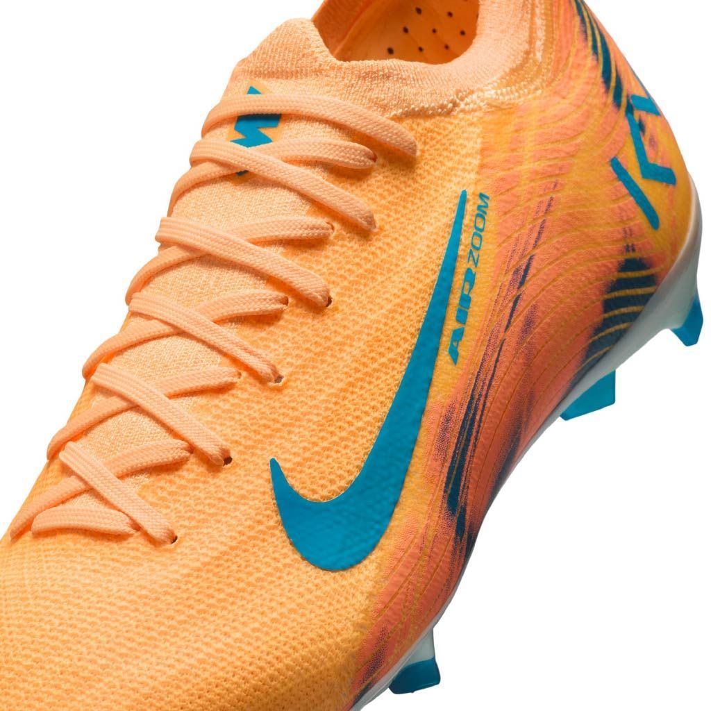 Nike mercurial vapor 16 pro km fg jr
