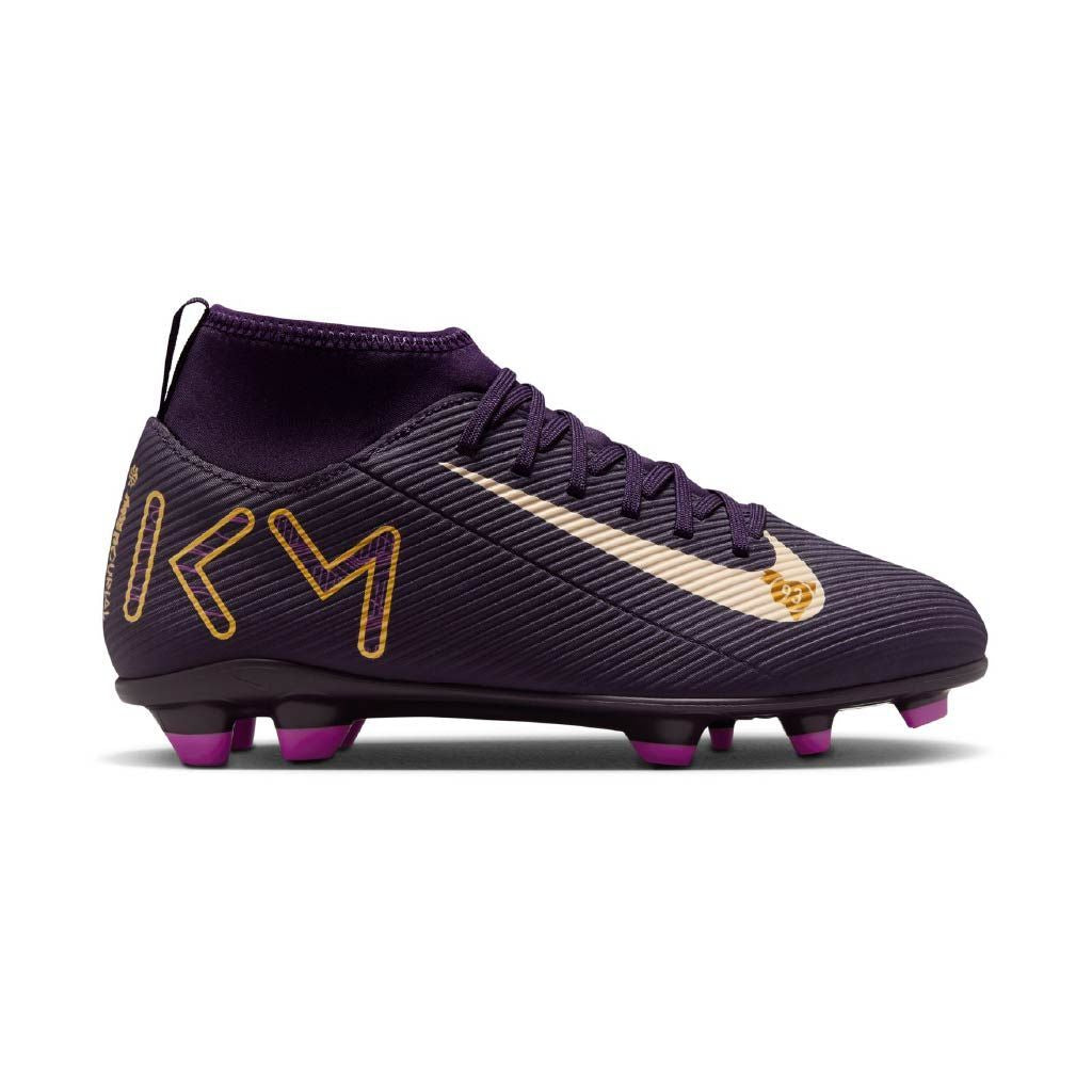 Nike mercurial superfly 10 club km mg jr