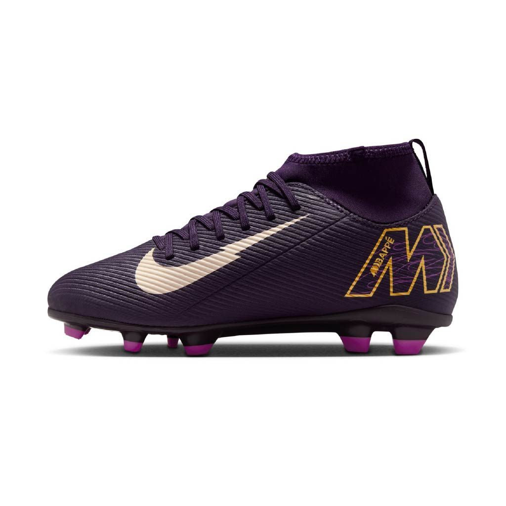 Nike mercurial superfly 10 club km mg jr - Sports Contact