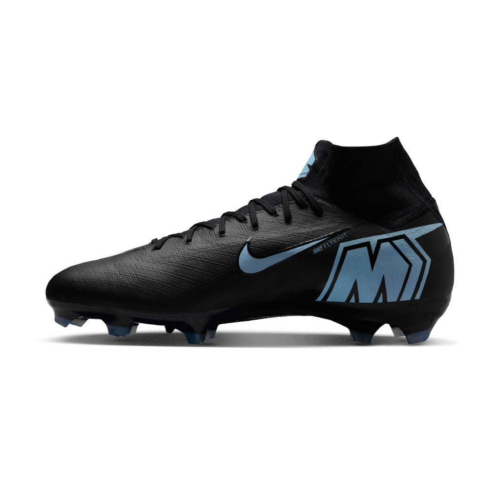 Nike mercurial superfly 10 pro fg ad