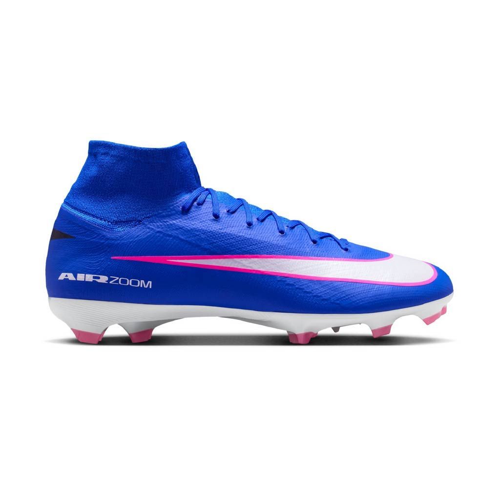 Nike mercurial superfly 10 pro fg ad
