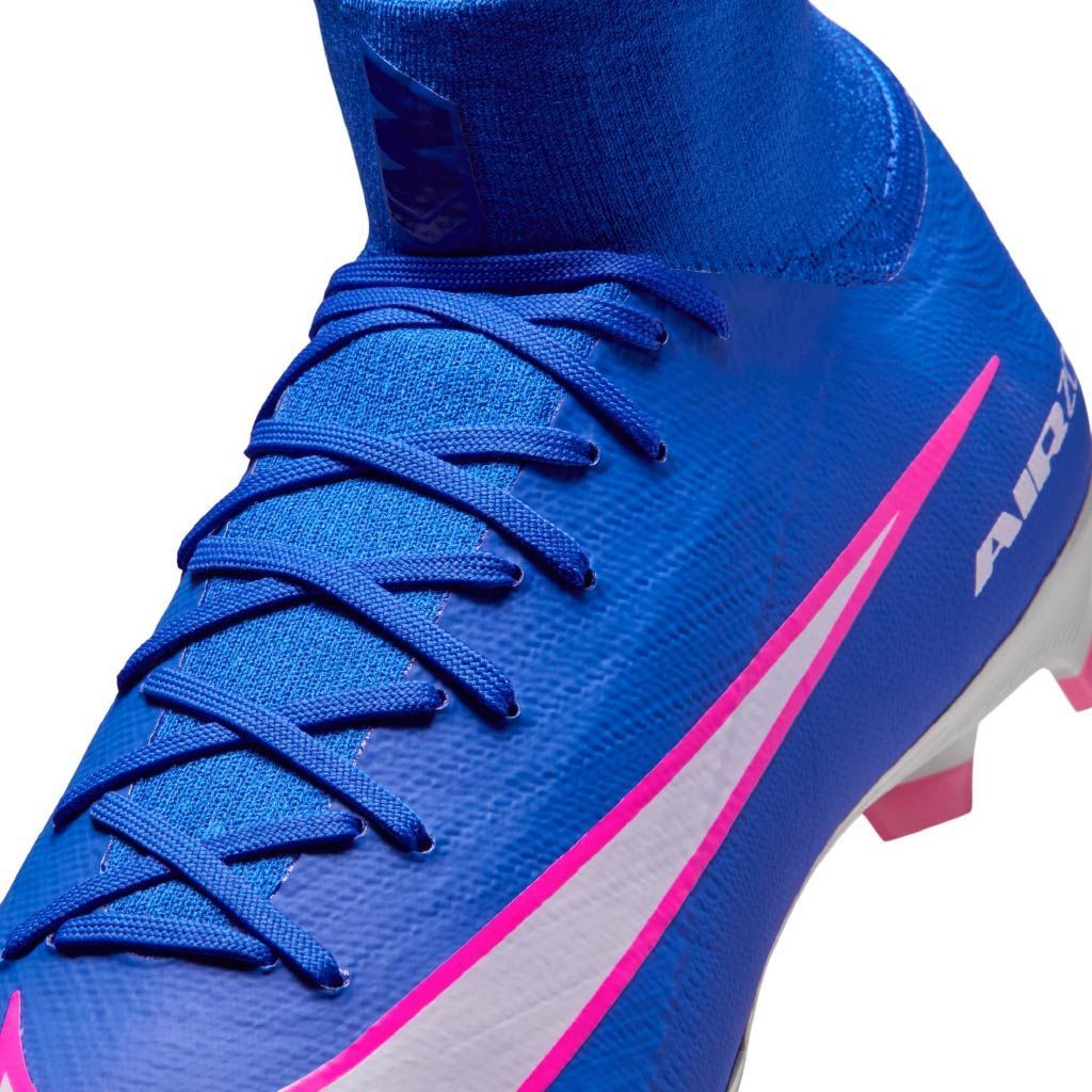 Nike mercurial superfly 10 pro fg ad