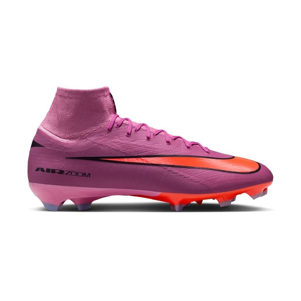 Nike mercurial superfly 10 pro fg ad