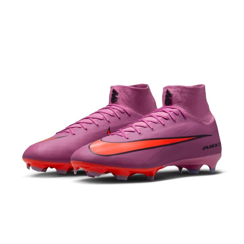 Nike mercurial superfly 10 pro fg ad