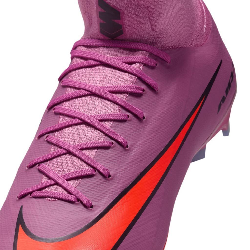 Nike mercurial superfly 10 pro fg ad