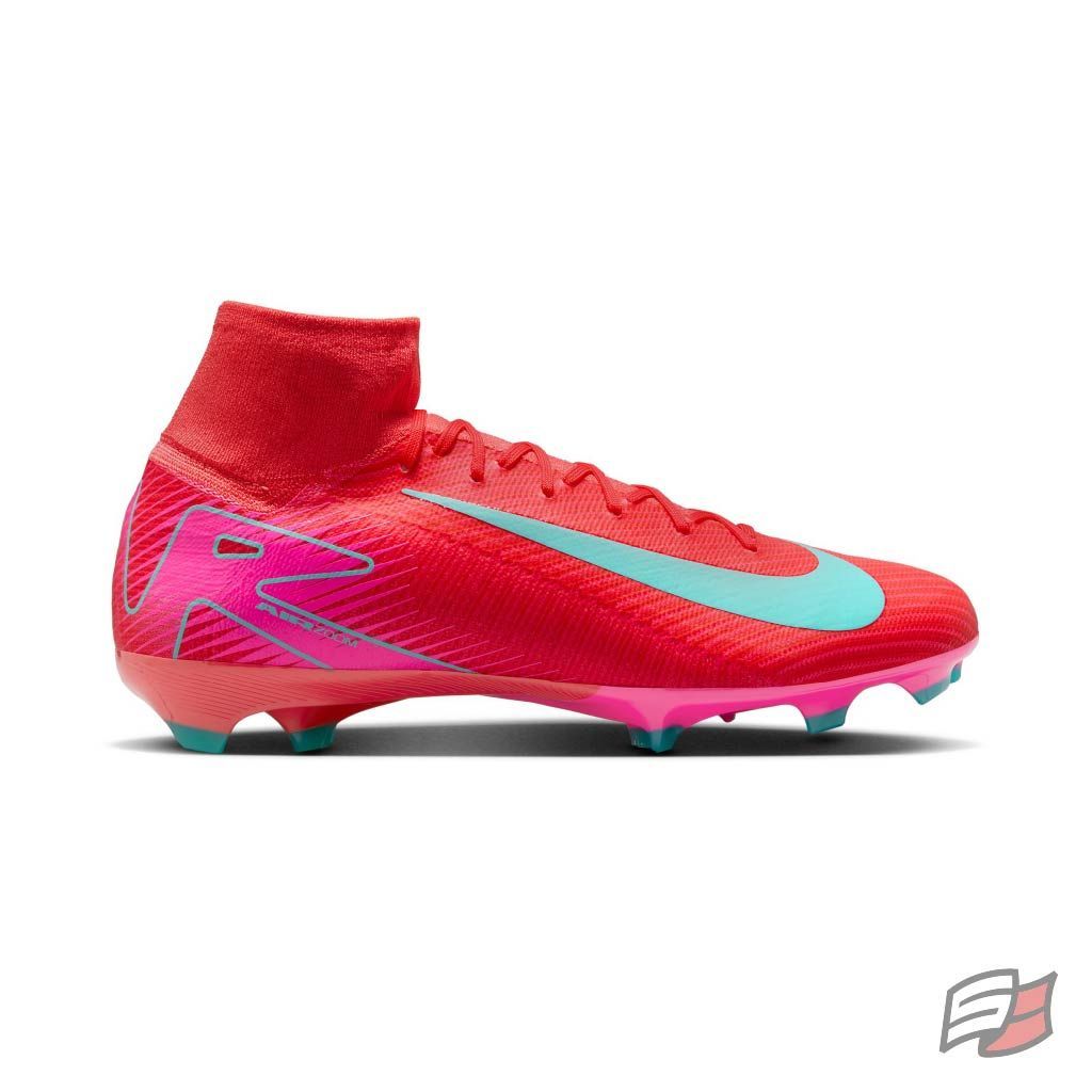 Nike mercurial superfly 10 pro fg - Sports Contact