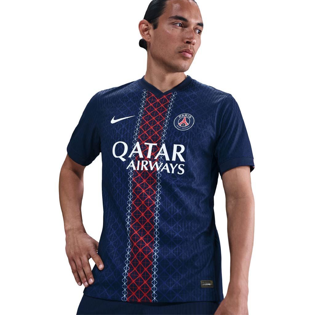 Psg match home jersey men's