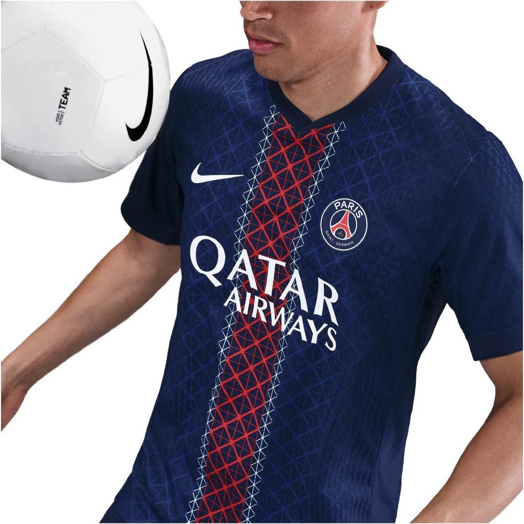 Psg match home jersey men's