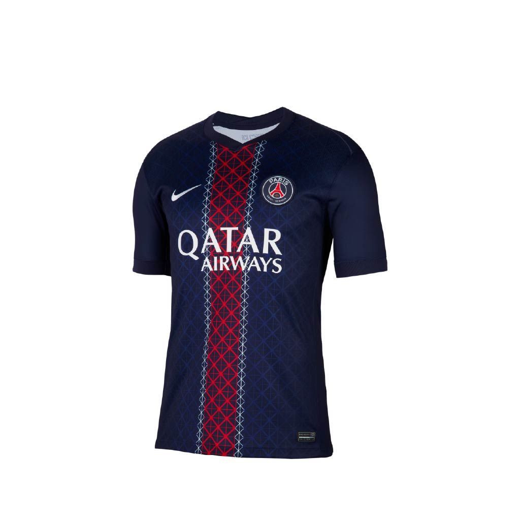 Maillot psg stadium home (homme)