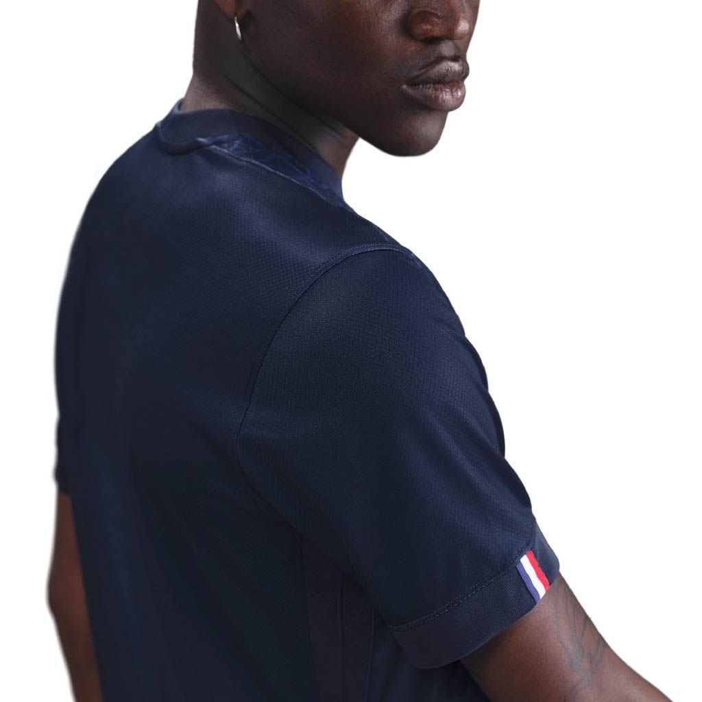 Maillot psg stadium home (homme)