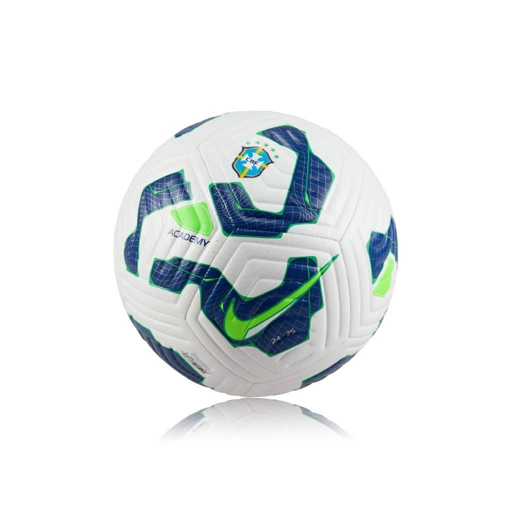 Brasil academy ball