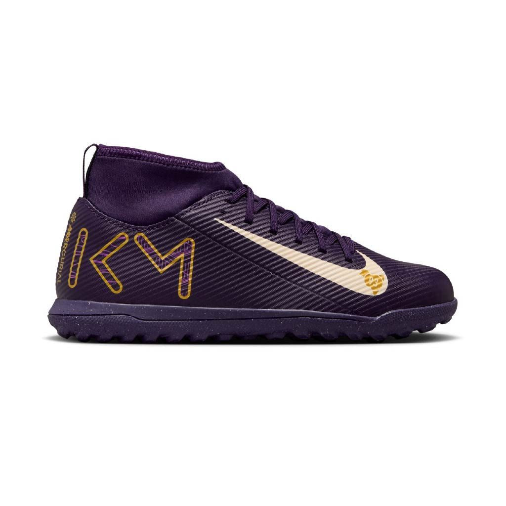 Nike mercurial superfly 10 club km tf jr