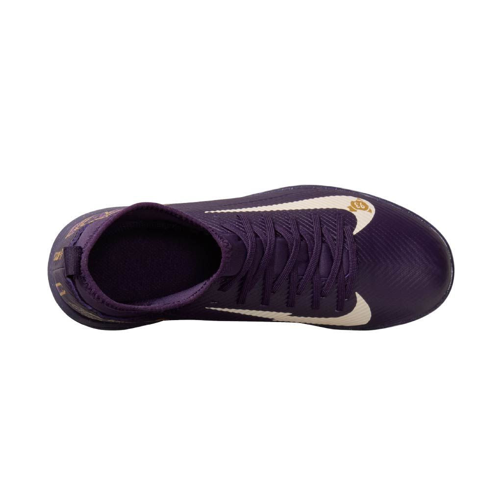 Nike mercurial superfly 10 club km tf jr