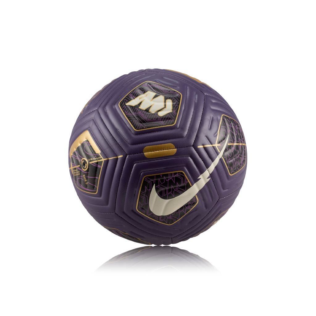 Kylian mbappé academy ball