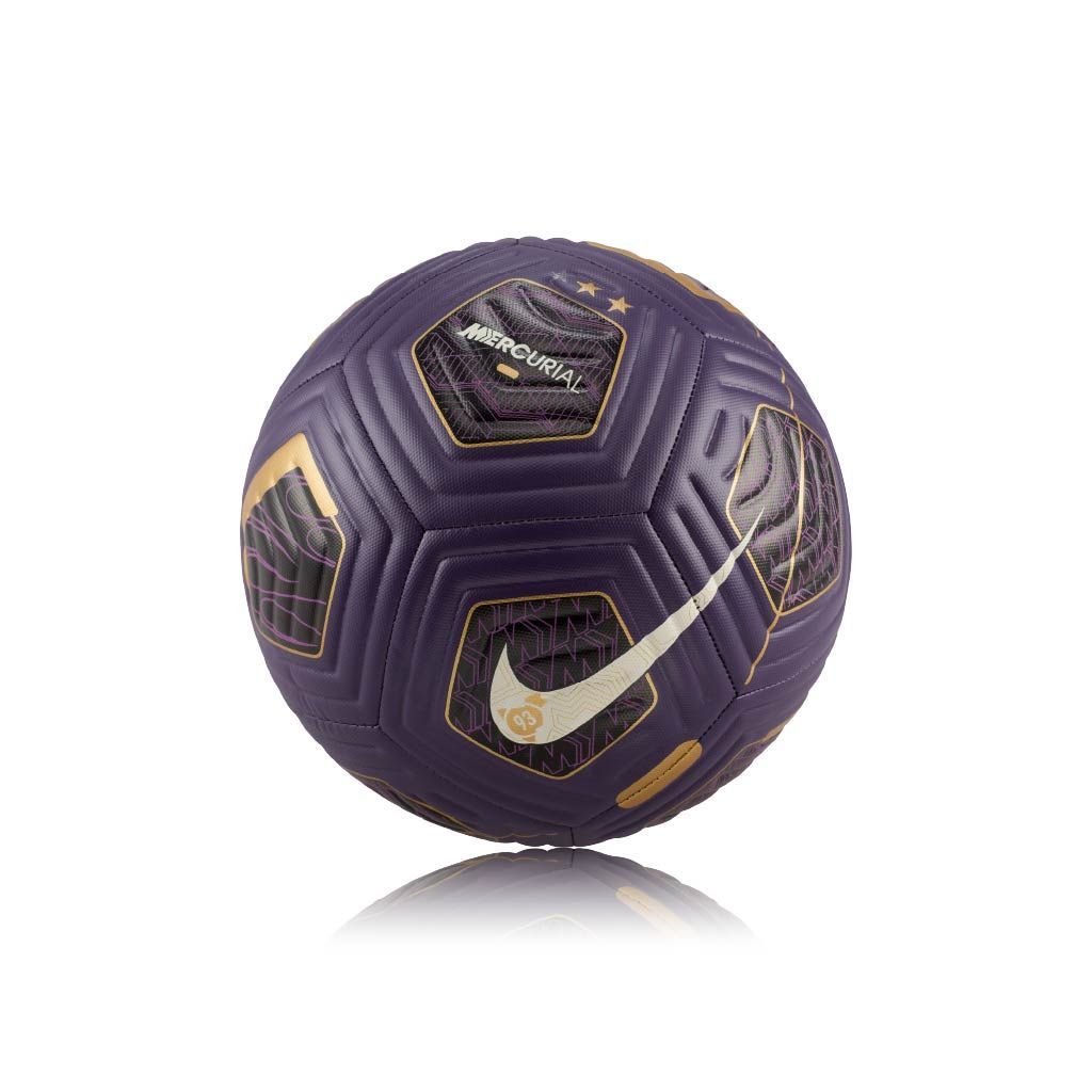Kylian mbappé academy ball