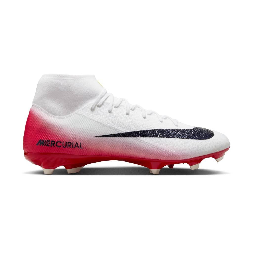 Nike mercurial superfly 10 academy fg/mg