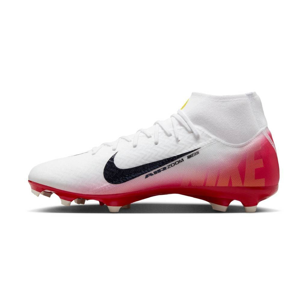 Nike mercurial superfly 10 academy fg/mg
