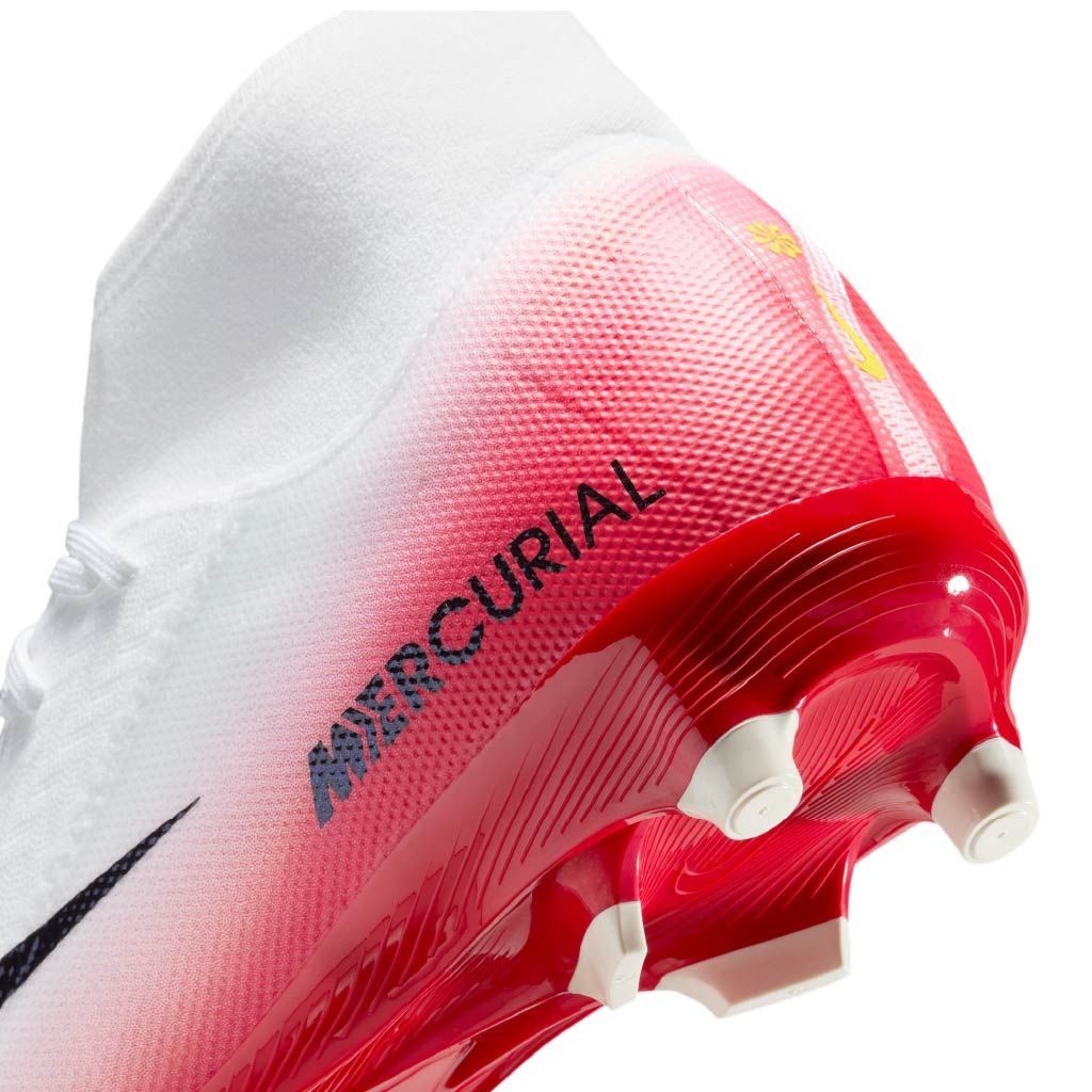Nike mercurial superfly 10 academy fg/mg