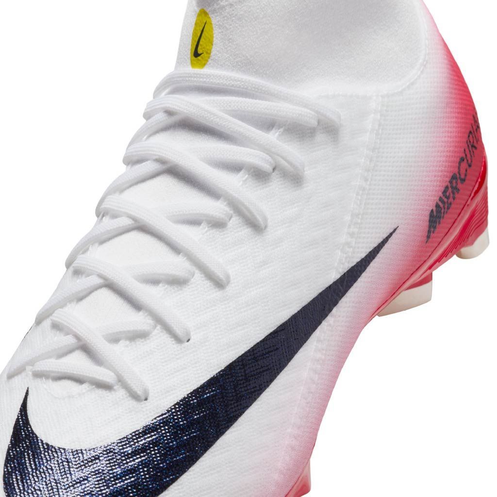 Nike mercurial superfly 10 academy fg/mg